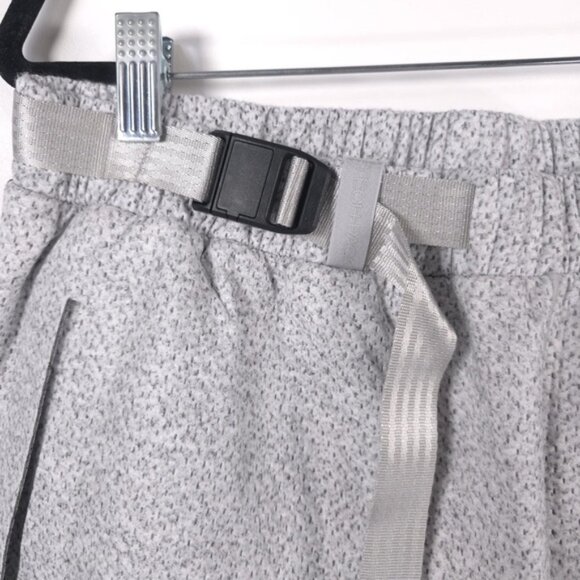 NWT Nike Forward Therma Fit ADV Tech Pack Gray Joggers Men's DQ4266-084 MEDIUM - Picture 7 of 16